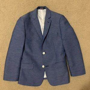 Sport coat